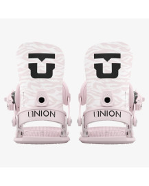 Fixations de snowboard UNION Legacy