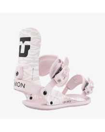Fixations de snowboard UNION Legacy