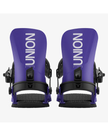 Fixations de snowboard UNION STR