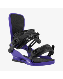 Fixations de snowboard UNION STR