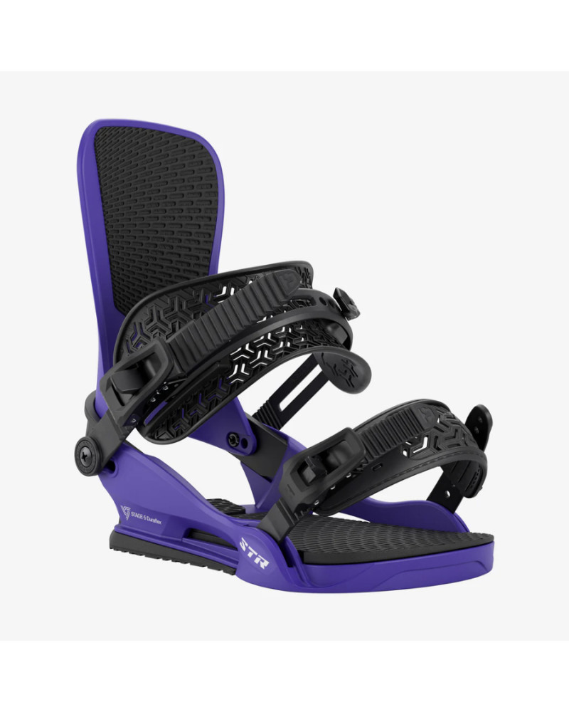 Fixations de snowboard UNION STR