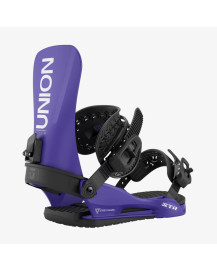 Fixations de snowboard UNION STR