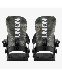 Fixations de snowboard UNION STR