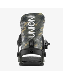 Fixations de snowboard UNION STR
