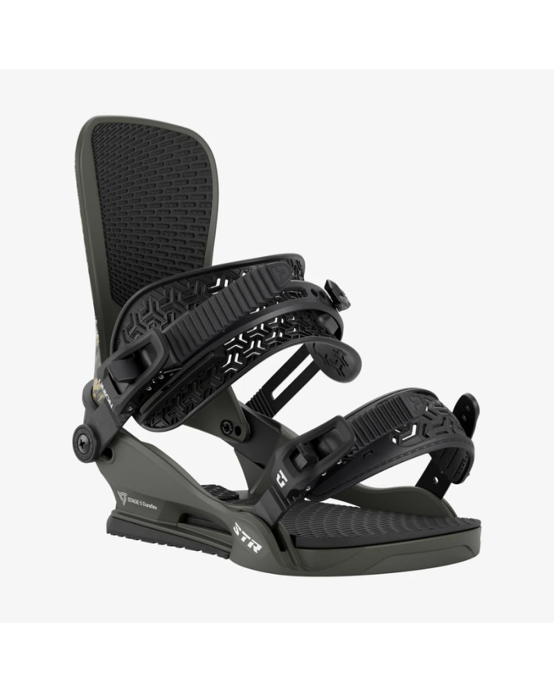 Fixations de snowboard UNION STR