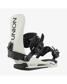 Fixations de snowboard UNION STR