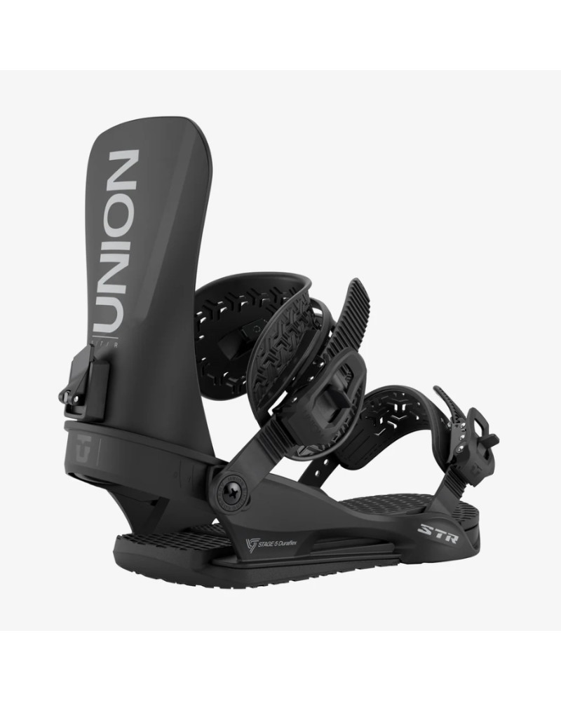 Fixations de snowboard UNION STR
