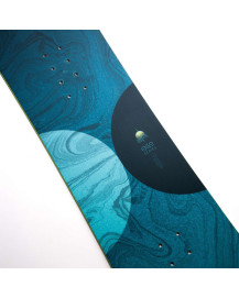 Board de snowboard NIDECKER Elle