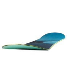 Board de snowboard NIDECKER Elle