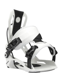 Fixations de snowboard NIDECKER Flow Nexus