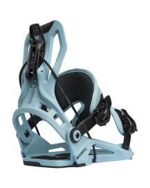 Fixations de snowboard NIDECKER Flow Nexus