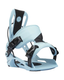 Fixations de snowboard NIDECKER Flow Nexus
