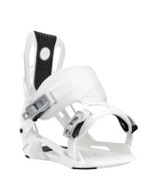Fixations de snowboard NIDECKER Flow Nexus