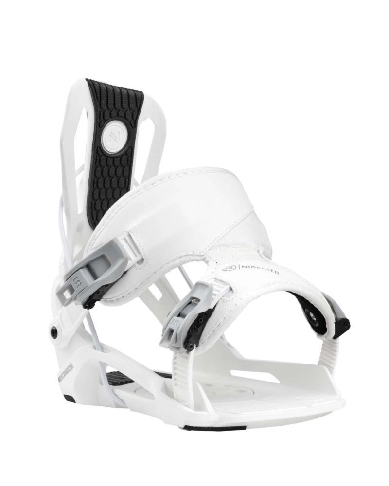 Fixations de snowboard NIDECKER Flow Nexus