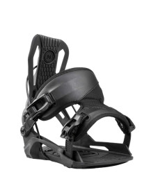 Fixations de snowboard NIDECKER Flow Nexus