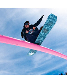 Board de snowboard JONES Aviator 2.0