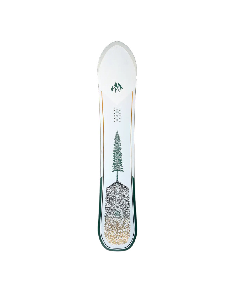 JONES - Men's Frontier 2.0