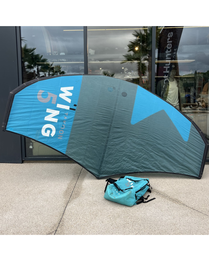 Aile de wing occasion TAKOON - Wing V2 5m
