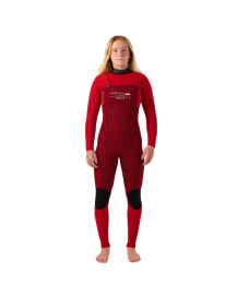 Combinaison O'NEILL Hyperfreak Fire 5/4+ FZ