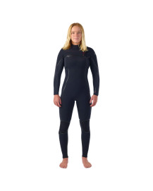 Combinaison O'NEILL Hyperfreak Fire 5/4+ FZ