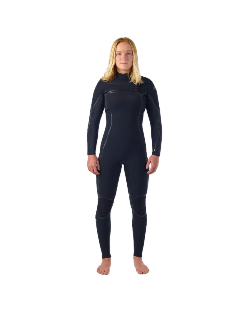 Combinaison O'NEILL Hyperfreak Fire 5/4+ FZ