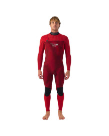 Combinaison O'NEILL Hyperfreak Fire 5/4+ FZ
