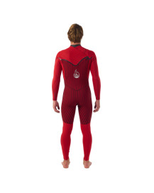 Combinaison O'NEILL Hyperfreak Fire 4/3+ FZ