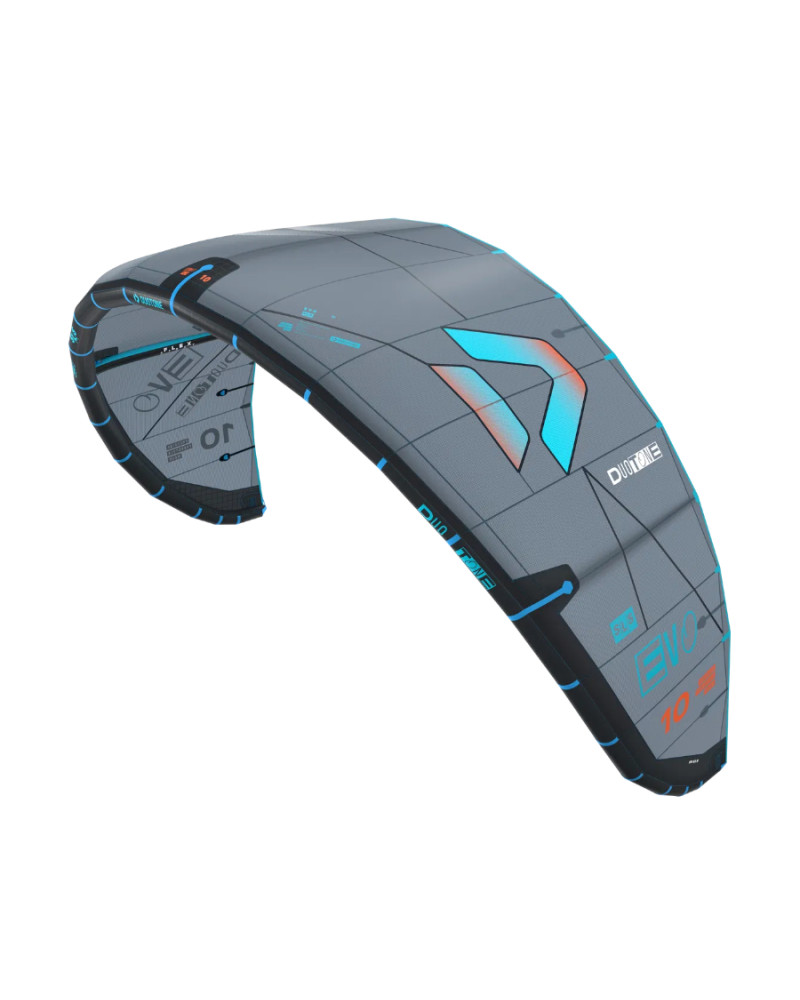 Aile de kite DUOTONE - Evo SLS 2026