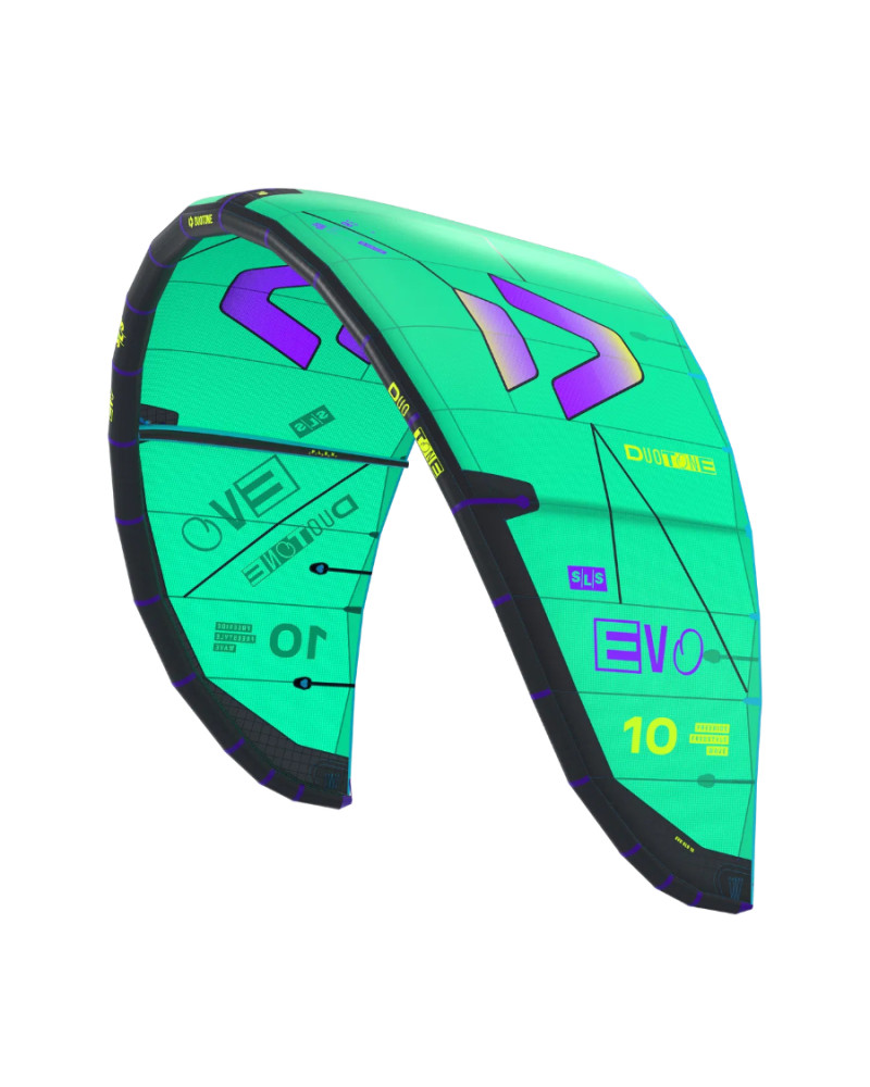 Aile de kite DUOTONE - Evo SLS 2026