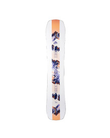 Board de snowboard JONES Twin Sister