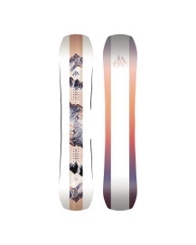 Board de snowboard JONES Twin Sister