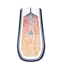 Board de snowboard JONES Dream Weaver 2.0