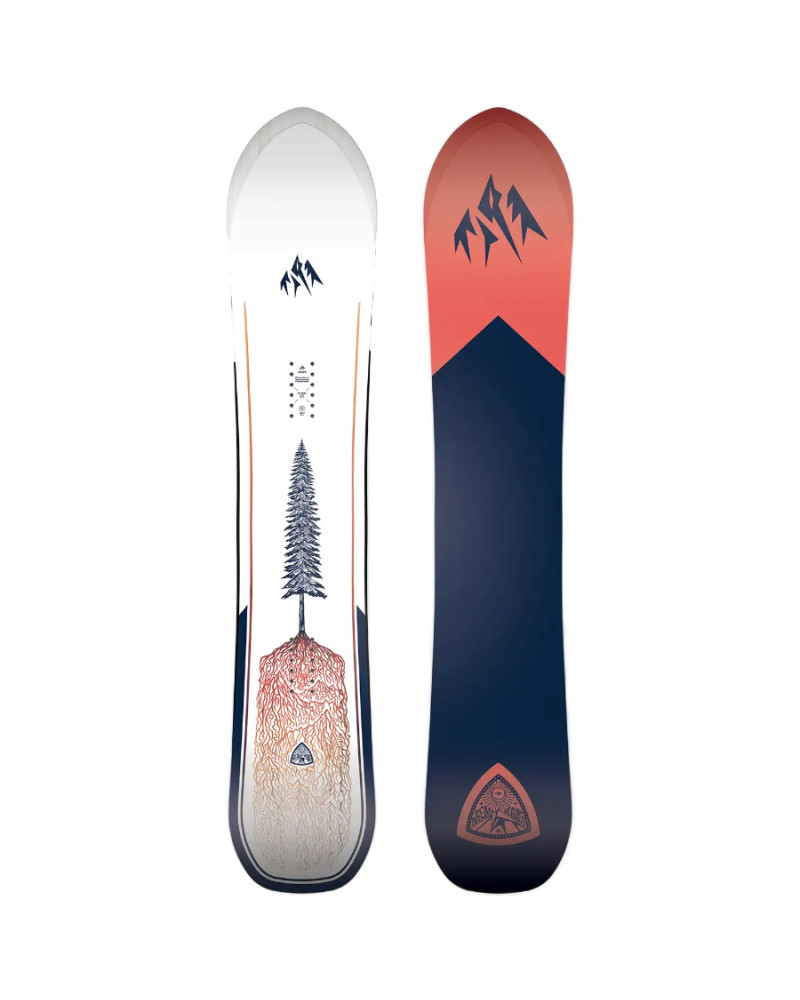 Board de snowboard JONES Dream Weaver 2.0