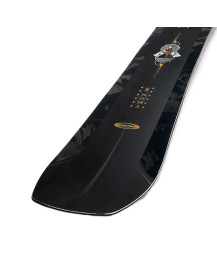 Board de snowboard JONES Mountain Twin Pro