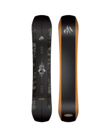 Board de snowboard JONES Mountain Twin Pro