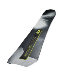 Board de snowboard JONES Howler