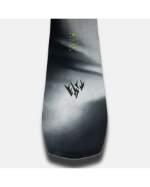 Board de snowboard JONES Howler