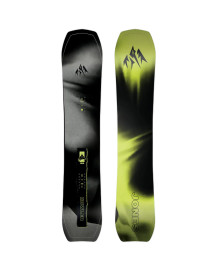 Board de snowboard JONES Howler