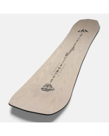 Board de snowboard JONES Flagship