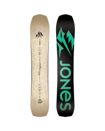 Board de snowboard JONES Flagship