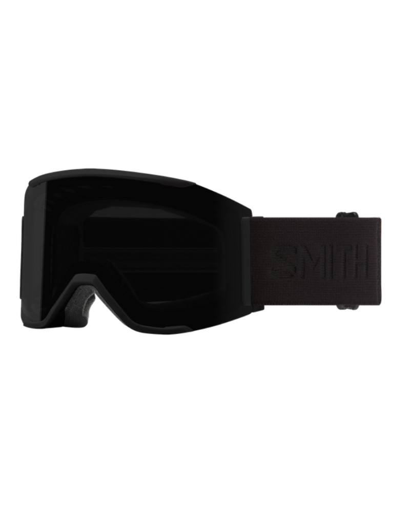 Masque de snwoboard SMITH Squad Mag