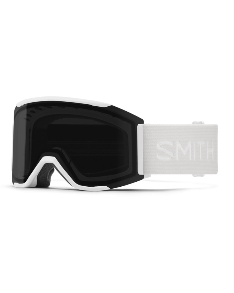 Masque de snwoboard SMITH Squad Mag