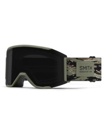 Masque de snwoboard SMITH Squad Mag