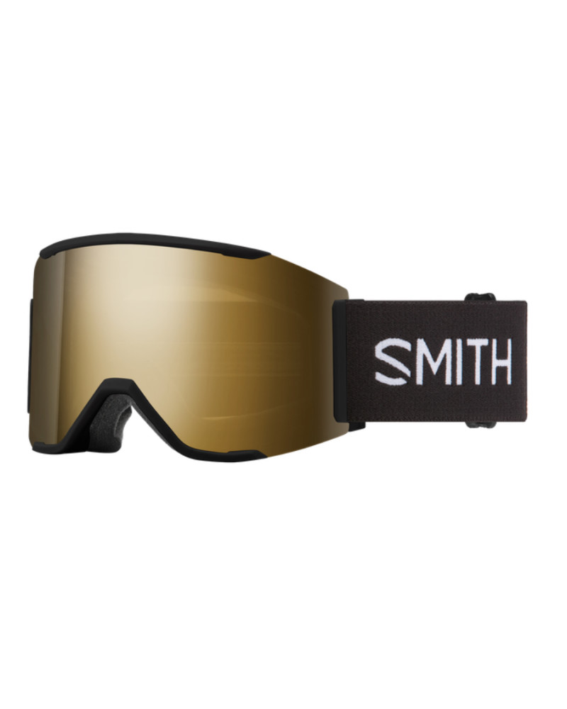 Masque de snwoboard SMITH Squad Mag