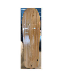 TK 02 KITEBOARD Radikal Eva