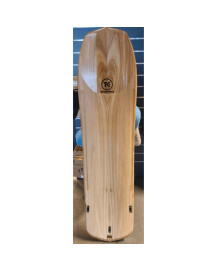 TK 02 KITEBOARD Radikal Eva