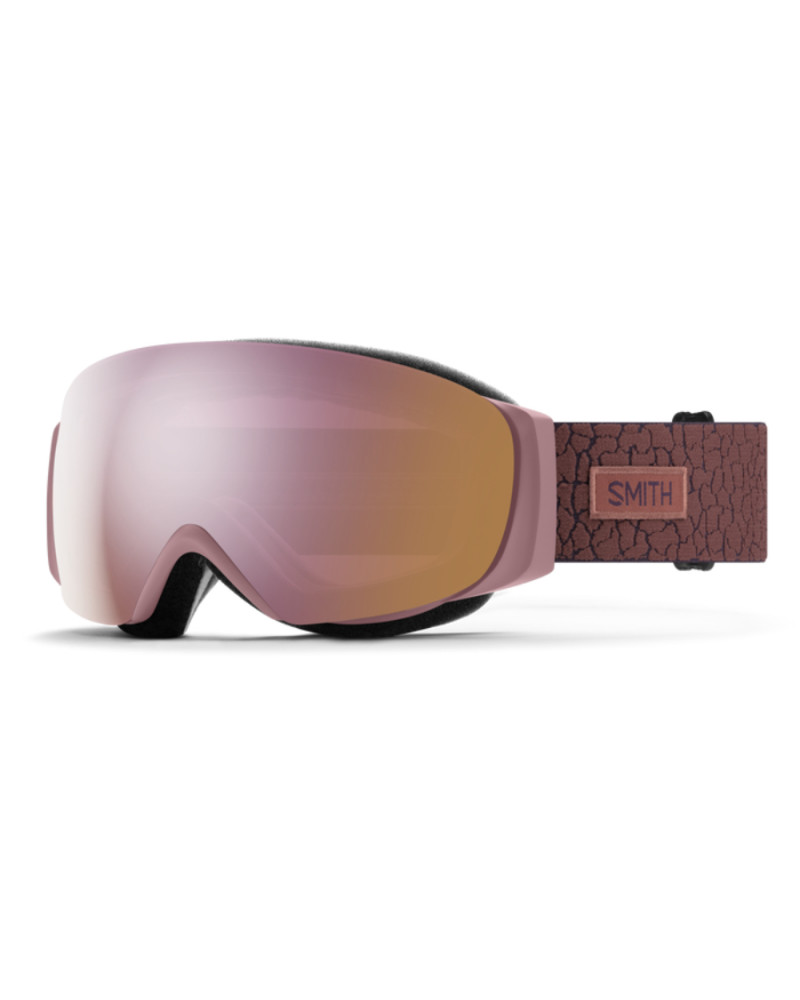 Masque de snowboard SMITH I/O Mag S