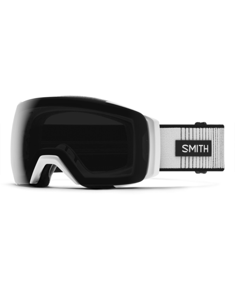 Masque de snowboard SMITH I/O MAG XL