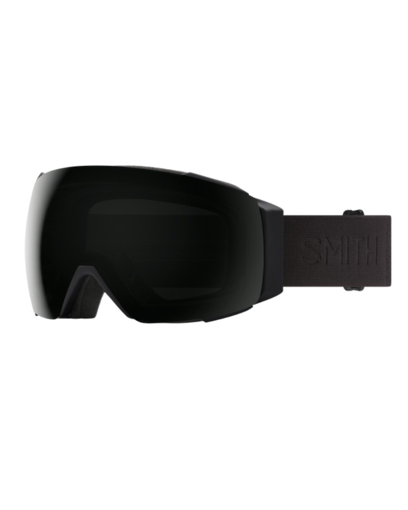 Masque de snowboard SMITH I/O Mag