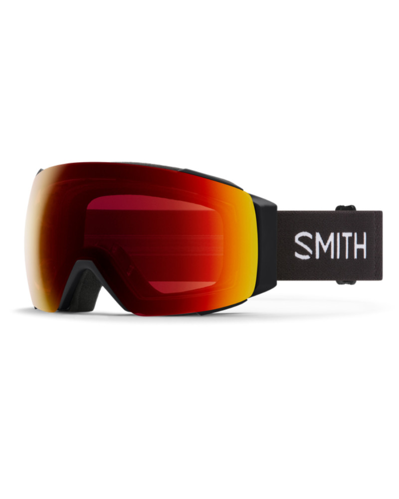 Masque de snowboard SMITH I/O Mag